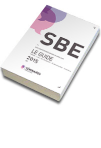 Guide Séminaire Business Events 2015