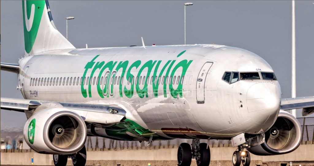 Hausse de 70 % des sièges proposés, cinq nouvelles destinations : Transavia veut se glisser à St Ex dans le sillage d’Easy Jet