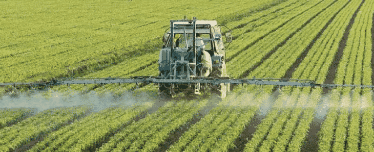 90 substances identifiées : des pesticides interdits, mais aussi bien d’autres…