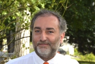 Hervé de Malliard succède à Pascal Nadobny à la Présidence du Comité Rhône Alpes des CCEF