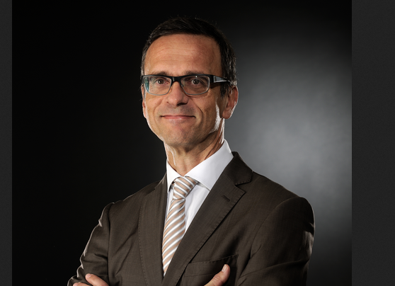 Hervé Simon prend la tête de la Fédération des promoteurs immobiliers de la région lyonnaise