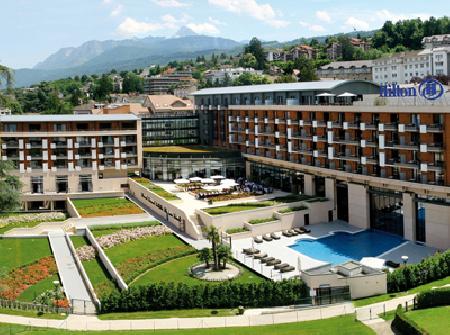 Hilton Evian Les Bains - Séminaire Business