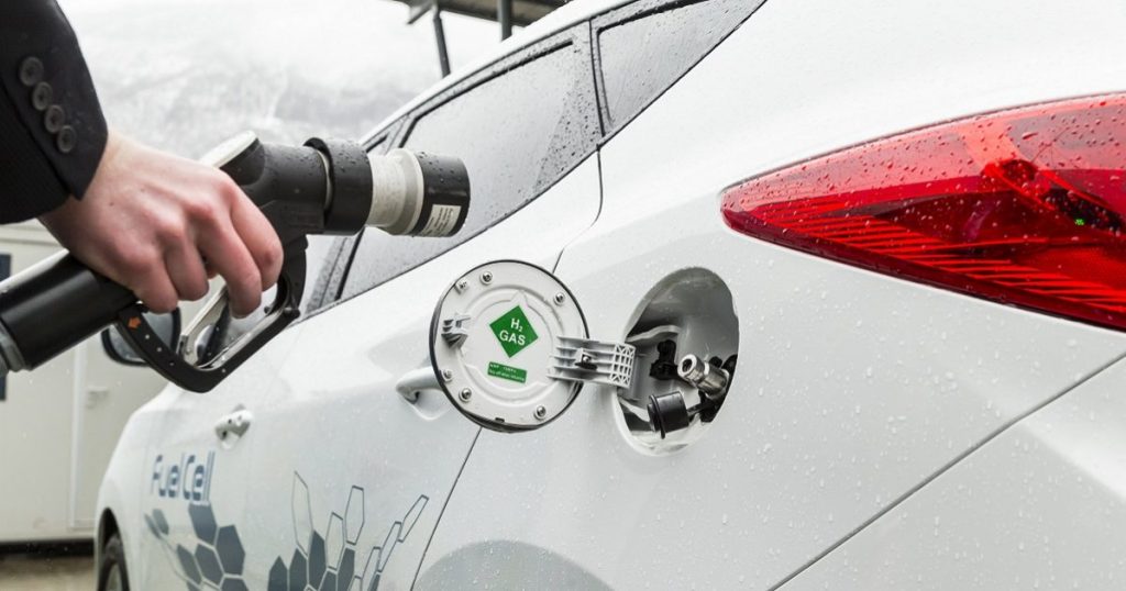 Plastic Omnium : cap sur les réservoirs à hydrogène
