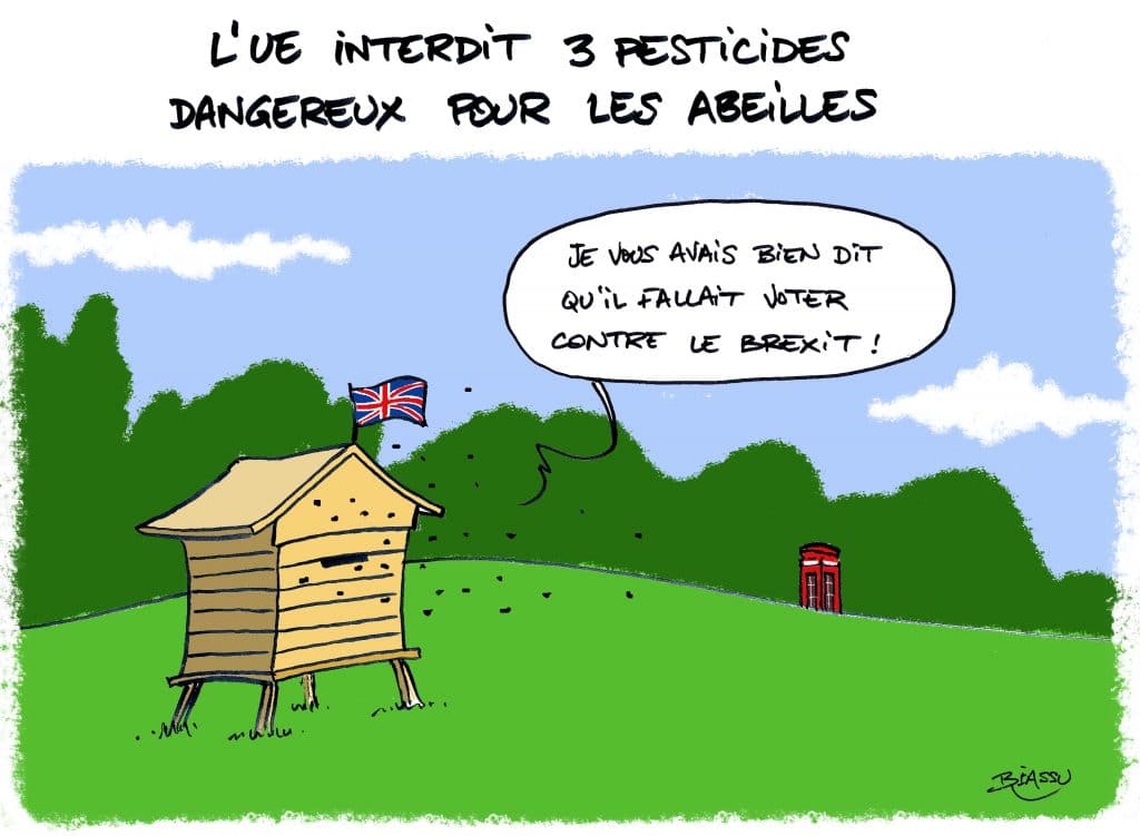 Il faut sauver le soldat CNR…