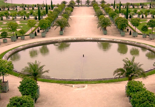 Immersion dans les plus beaux jardins du monde