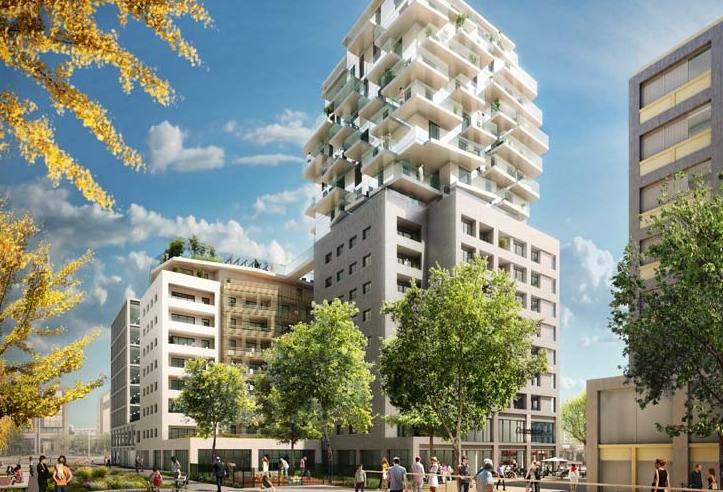 Immobilier à Lyon et dans le Rhône : les prix ne baissent plus