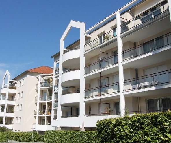 Immobilier ancien : baisse des prix et regain des ventes dans le Rhône
