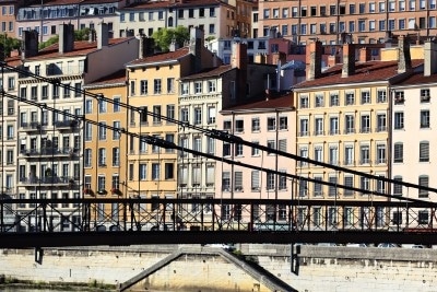 Immobilier ancien : forte baisse des prix à Lyon, une tendance qui devrait perdurer