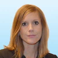 Immobilier : Charline Dazy rejoint Colliers International France, à Lyon