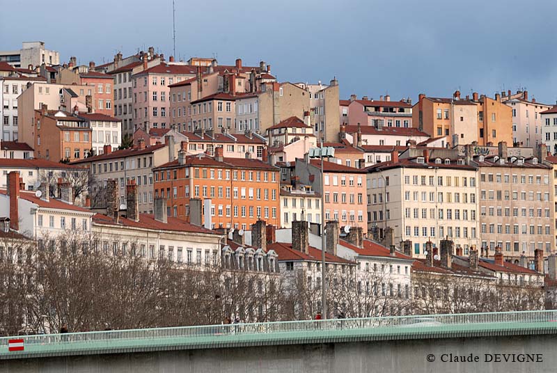 Immobilier : le palmarès des trois arrondissements de Lyon qui ont le plus augmenté