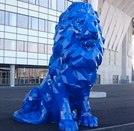 Impression 3 D : ça bouge beaucoup à Lyon