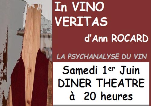 In Vino Veritas – Soirée Piano Bar au Sophora 73