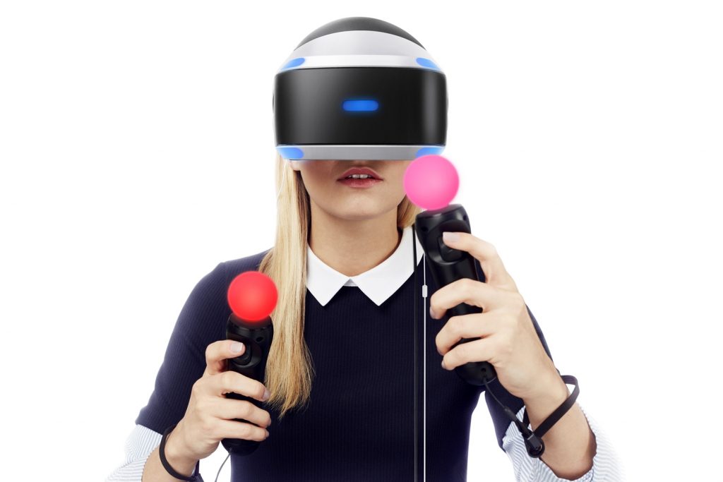 Inauguration le 16 décembre : le premier centre de loisirs dédié à la réalité virtuelle va ouvrir à Lyon