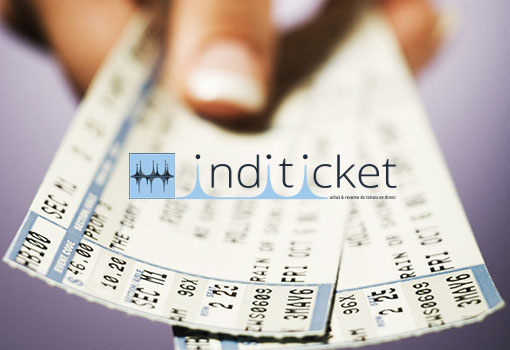 Indi-ticket : la plateforme qui rachète cash les billets de concerts et les revend [podcast]