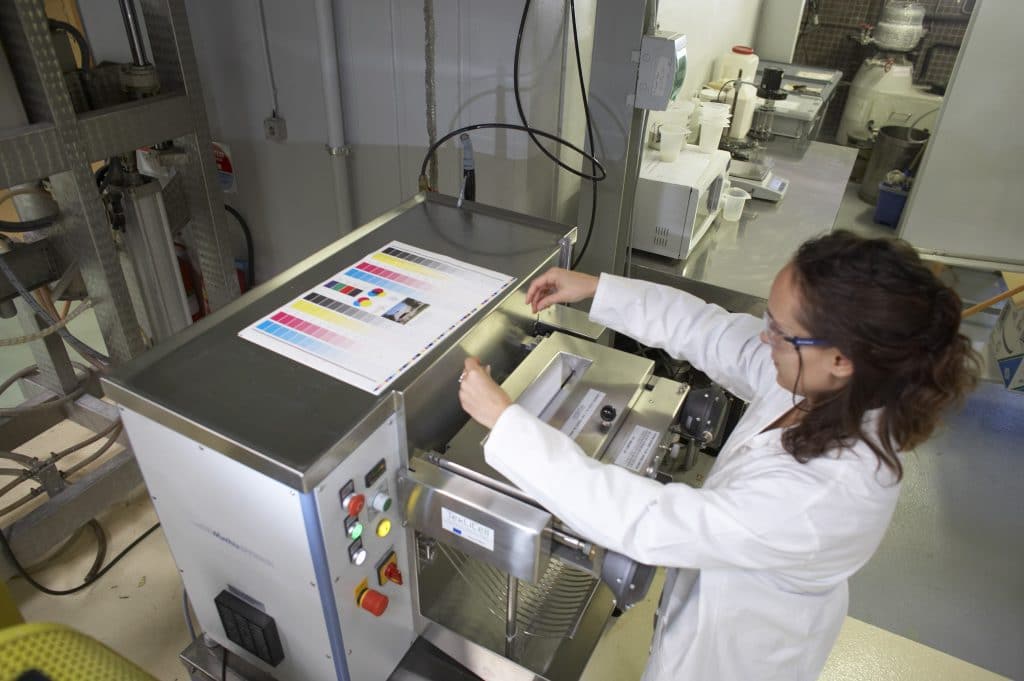 INP Grenoble : lance une offre sur les bio matériaux