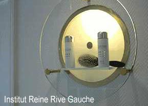 Institut de beauté REINE Rive Gauche