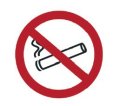 Interdiction de fumer sur les lieux de travail et règlement intérieur depuis le 01.02.2007