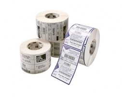 Intermec Duratran IIE Paper, rouleau d’étiquettes, papier normal, 148x210mm