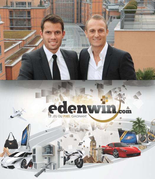 Introduction en Bourse : le pari à 8 millions d’euros des créateurs lyonnais d’Edenwin