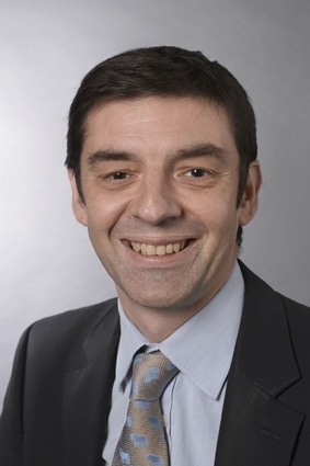   Issu de Carlsberg, Alain Thaly nommé directeur marketing du groupe Casino   