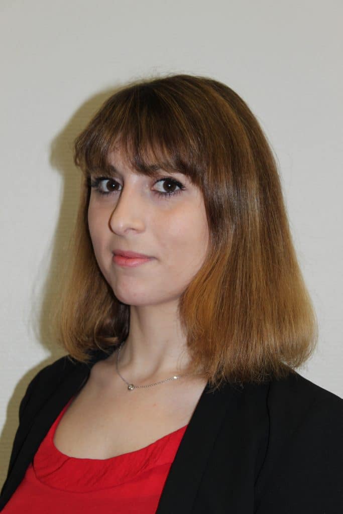 Issue de la protection judiciaire de la jeunesse, Elsa Palandjian est la nouvelle déléguée Rhône-Alpes aux droits des femmes