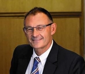 Jacques Moyrand, Pdg de Gatefossé, sacré Entrepreneur rhônalpin de l’année