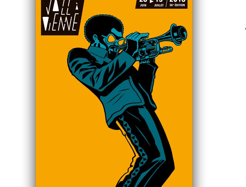 Jazz à Vienne 2018 : le voile se lève sur l’affiche et une (petite) partie du programme…