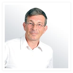 Jean-Michel Bérard, fondateur d’Esker, élu président du cluster Edit