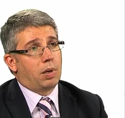 Jean-Philippe Pelou-Daniel succède à Thierry Dussauze à la tête du centre commercial de la Part-Dieu