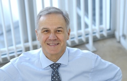 Jean-Pierre Lac : un an à la tête de Lyon Place Financière et Tertiaire