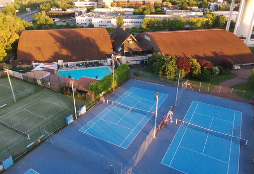 Jeu, set et match pour Dynabuy au tennis club de Dardilly