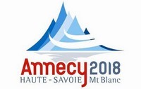 JO 2018 : la Région Rhône-Alpes-presque-unanime derrière Annecy