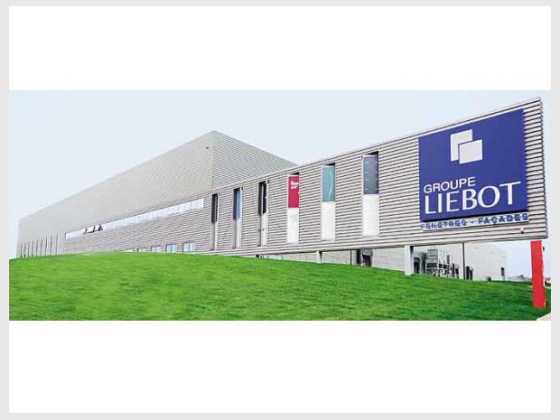 K-Line débourse 62 millions d’euros pour construire une usine de fenêtres près de Lyon