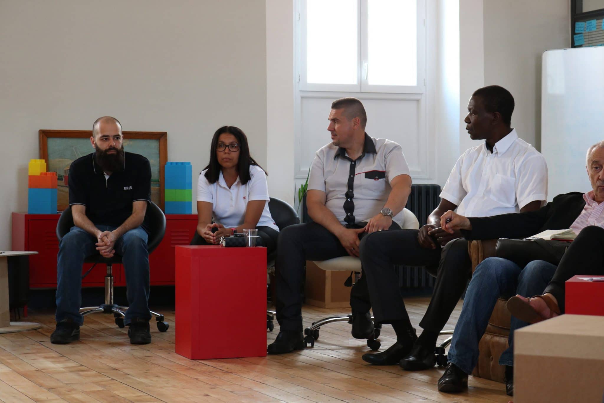 Keolis lance une grande campagne de recrutement pour 500 postes à ...