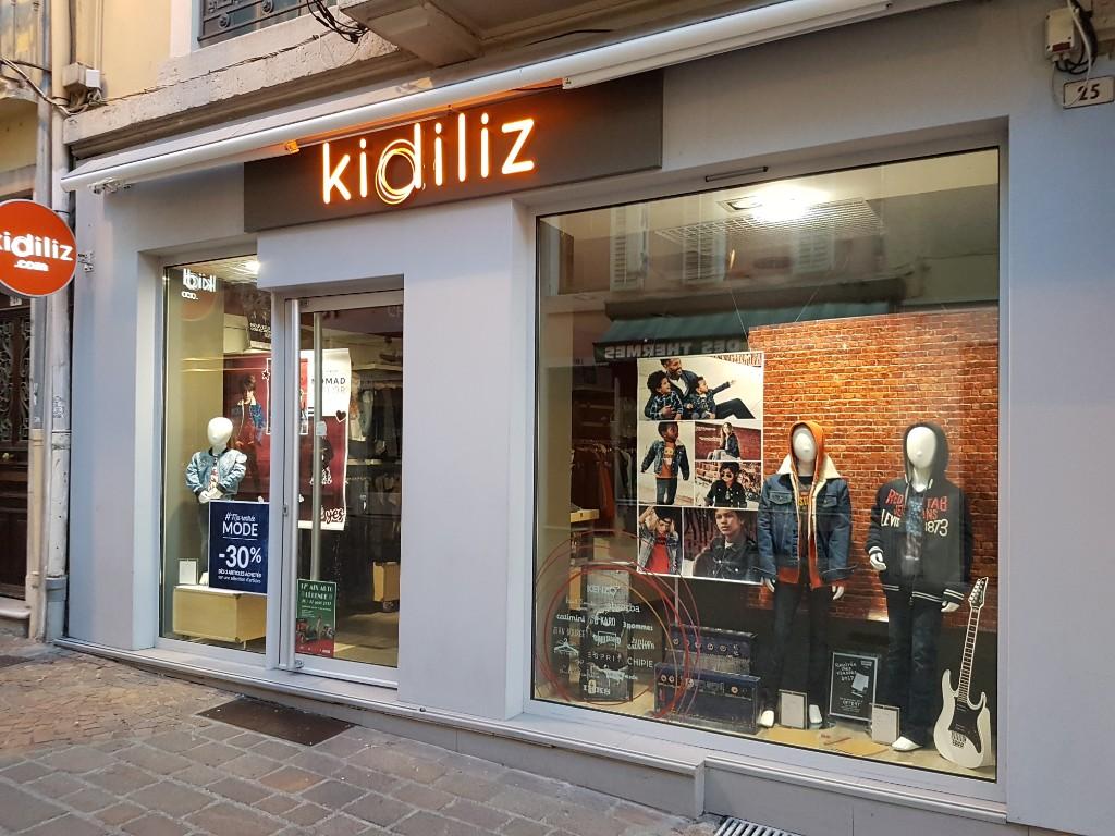 Kidiliz, l’ex-Zannier dont le siège est basé à Saint-Chamond s’apprête à devenir chinois