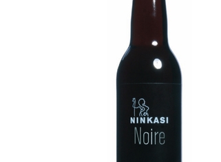 La « bière noire » Ninkasi médaillée d’or lors d’un concours international