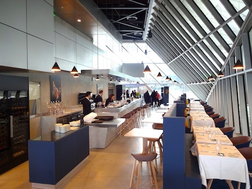 La Brasserie des Confluences collectionne… les bons points