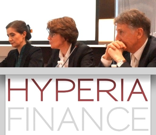 La Caisse d’Epargne Rhône-Alpes crée sa propre banque d’affaires : Hyperia Finance