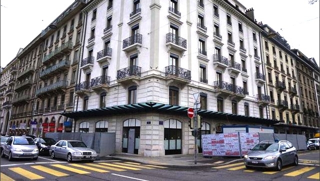 La Caisse d’Epargne Rhône-Alpes crée une Agence Innovation