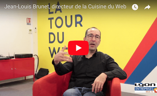 La Cuisine du Web, une recette qui marche