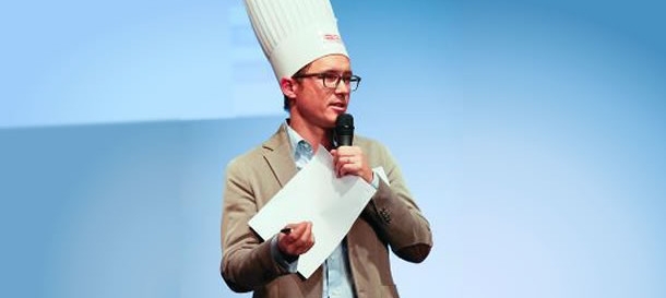 La Cuisine du Web veut son hôtel d’entreprises, « la Tour du Web » d’ici la fin de l’année