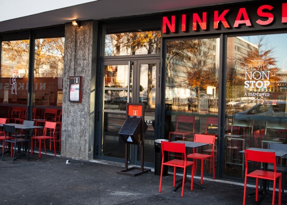 21ème établissement du groupe lyonnais : Ninkasi s’installe à Villefranche-sur-Saône