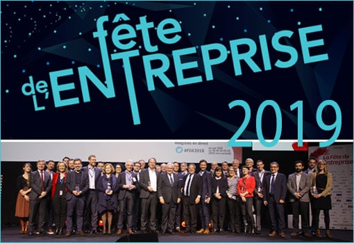 La Fête de l’Entreprise #14 : rendez-vous le 30 Janvier [CPME]