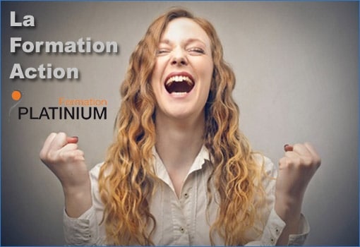 La formation-action Platinium, un apprentissage centré sur l’action commerciale