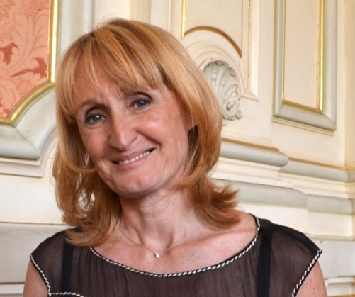 La Légion d’honneur pour Marie-Laure Reynaud, présidente des « Femmes chefs d’entreprise »
