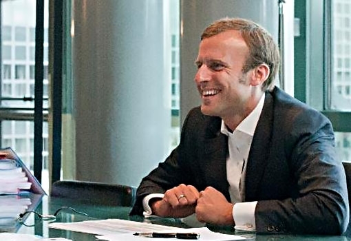 « La loi Macron ne rendra pas sa croissance à la France »