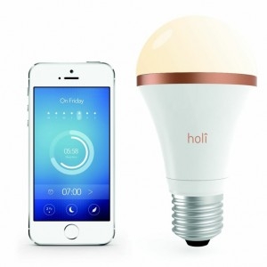 La lumineuse invention de la start-up lyonnaise Holî