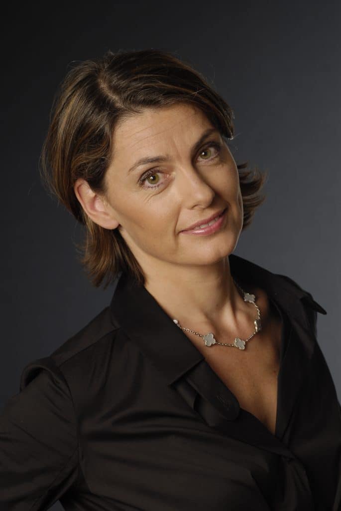 La Lyonnaise Karine Dognin-Sauze intègre le nouveau Conseil national du numérique