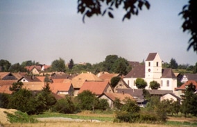 La mairie de Schlierbach, en Alsace, élimine grâce à la GED novaxel toutes les éditions de papiers qui n’étaient utiles que le temps d’une réunion