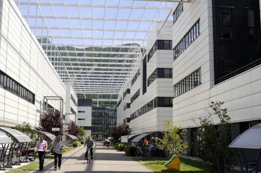 La prometteuse start-up grenobloise Isorg crée son usine à…Limoges et non en Rhône-Alpes